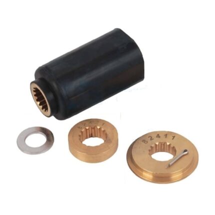 Bush Hub Kit For Yamaha Outboard D-Series
