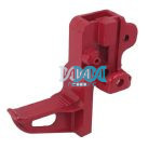 Farm Jack 60 Steel Base Foot Lift Part only