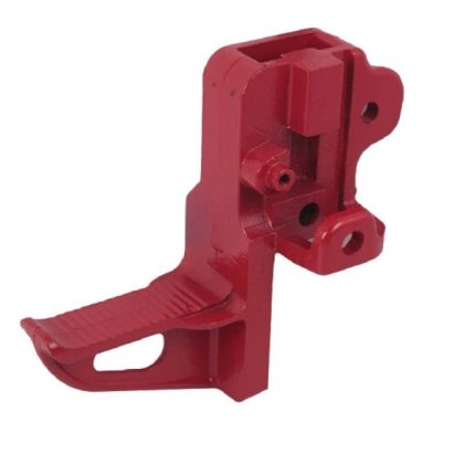 Farm Jack 60 Steel Base Foot Lift Part only