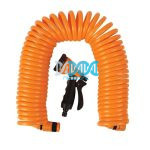 Garden Hose 15m Coil Type
