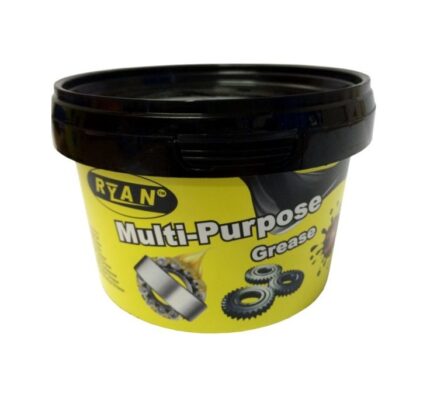 Ryan Grease Multi Purpose 500G Tub