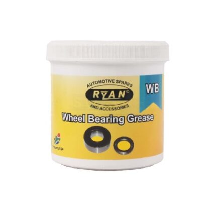 Ryan Grease Wheel Bearing 500G Tub