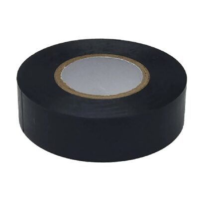 Insulation Tape Black 10mx19mm