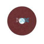 Sanding Disc 115mm Grit 60 - 20 Piece BMC