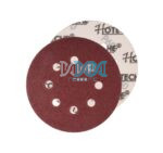 Hoteche Sanding Disc 125mm Grit P40 With Velcro - 50 Pieces