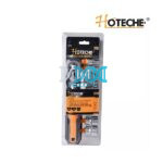 Socket Set 12Piece Profesional 1/2 Inch Drive