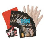 Visbella Headlight Restoration Kit