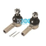 Tie Rod Ends Set Suzuki Celerio GEN-1 2015-2017