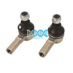 Tie Rod Ends Set Suzuki Swift GEN-1 2005- 2010 GEN-2 2011