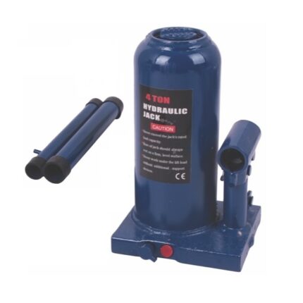 4 Ton Bottle Jack (4X4.Hi-Line) Max. 480