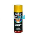Plyfit Aerosol Spray Paint - Yellow - 300ml
