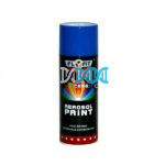 Plyfit Aerosol Spray Paint - Royal Blue - 300ml