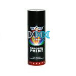 Plyfit Aerosol Spray Paint - Gloss Black - 300ml
