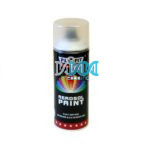 Plyfit Aerosol Spray Paint - Matt Clear - 300ml