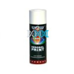 Plyfit Aerosol Spray Paint - White Gloss - 300ml
