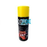 Plyfit Aerosol Spray Paint - High Heat Engine Yellow - 300m