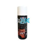 Plyfit Aerosol Spray Paint - High Heat Engine White - 300ml