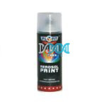 Plyfit Aerosol Spray Paint - Clear - 300ml