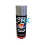 Plyfit Aerosol Spray Paint - Aluminium - 300ml