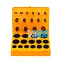Hoteche Assorted O Ring Set In Plastic Box - 407 Piece