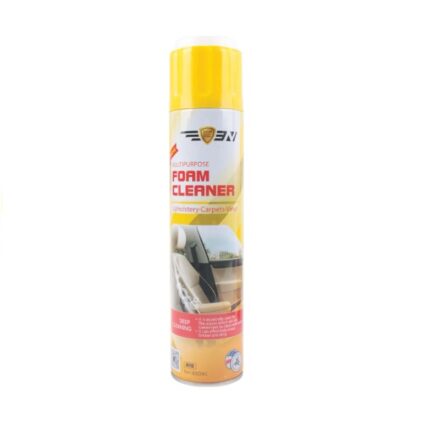 Multi-Purpose Foam Cleaner 650ml
