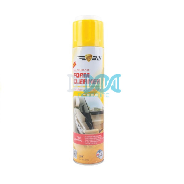 NEO-13755 Multi-Purpose Foam Cleaner 650ml