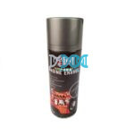 Plyfit Aerosol Spray Paint - High Heat Engine Silver - 300ml