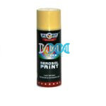 Plyfit Aerosol Spray Paint - Cream - 300ml