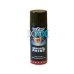 Plyfit Aerosol Spray Paint - Dark Brown - 300ml