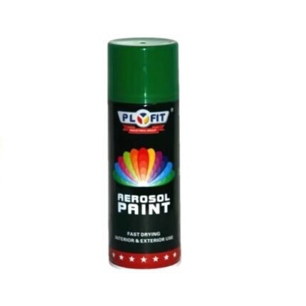 Plyfit Aerosol Spray Paint - Fog Grey - 300ml