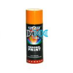 Plyfit Aerosol Spray Paint - Medium Yellow - 300ml