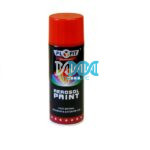 Plyfit Aerosol Spray Paint - Tangerine - 300ml
