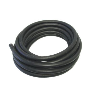 Reinforced Fuel or Air Hose 12mm X10M Roll