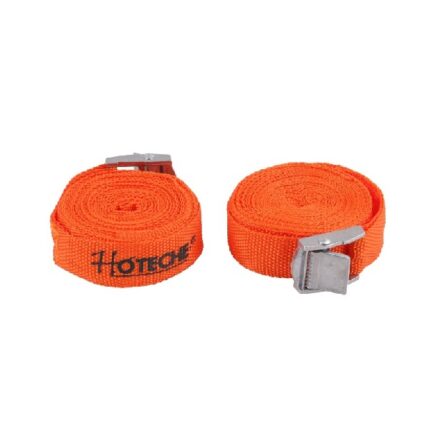 Hoteche Tie Down 2 Piece Set