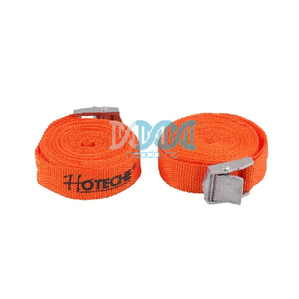 NEO-16612 Hoteche Tie Down 2 Piece Set