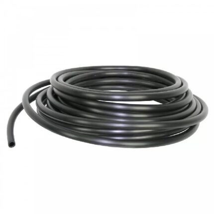 Vacuum/Plain Fuel Hose 3.2mm X 10M Roll