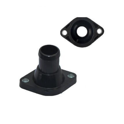 Thermostat With Housing Cover Hyundai I10 I20