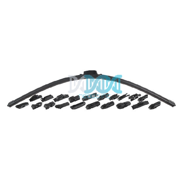 NEO-16627 Wiper Blade Euro Style 18Inch/20 Fitments