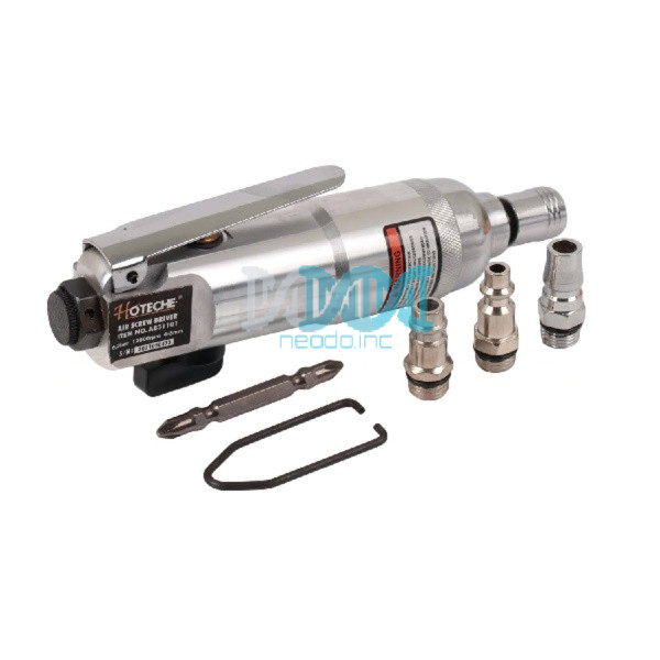 NEO-16642 Air Screwdriver 12000Rpm - Image 1