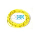 Auto Cable 1.5mm (5Mtr-Yellow)