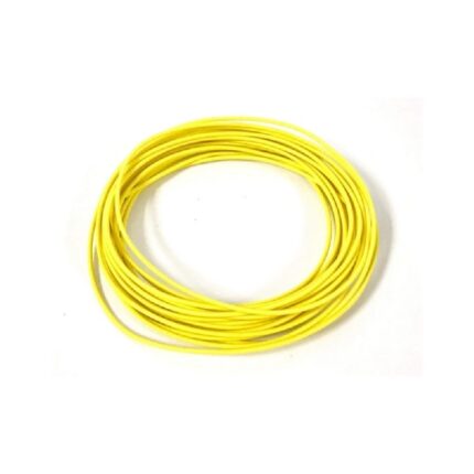 Auto Cable 1.5mm (5Mtr-Yellow)