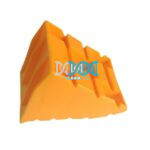 Caravan Plastic Ramp Chock