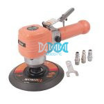 Dual Action Air Sander 150mm Rpm 10000