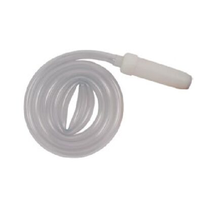 Plastic Jigger Siphon Complete With Pipe