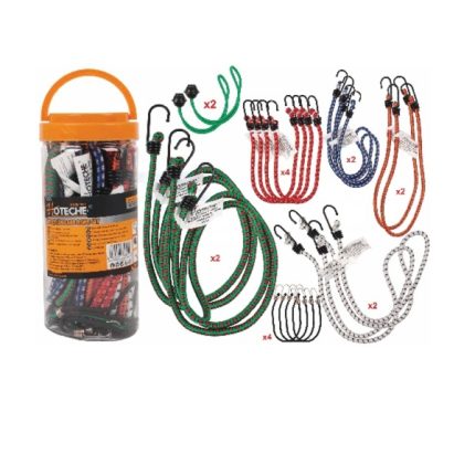 Luggage Strap 18Pcs