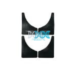 Mud Flap Set Datsun - old 1400 bakkies