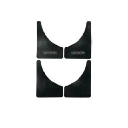 Mud Flap Set Datsun - old 1400 bakkies