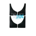 Mud Flap Set Mazda - Set of 4