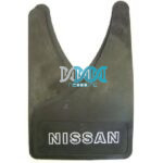 Mud Flap Set Nissan - Set of 4