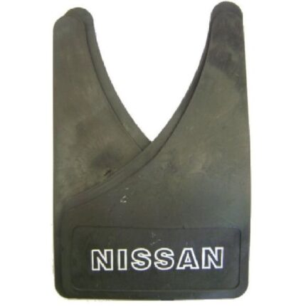 Mud Flap Set Nissan - Set of 4